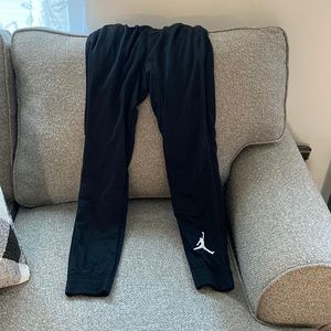 Nike Jordan joggers